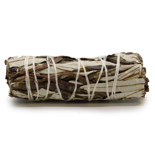 Füstölő köteg – Yerba santa zsálya 10 cm