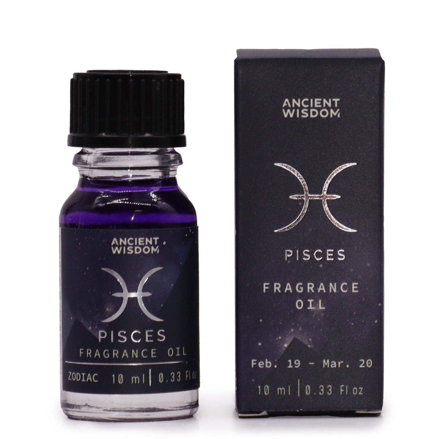 Csillagjegyes illatolaj – Halak, 10 ml