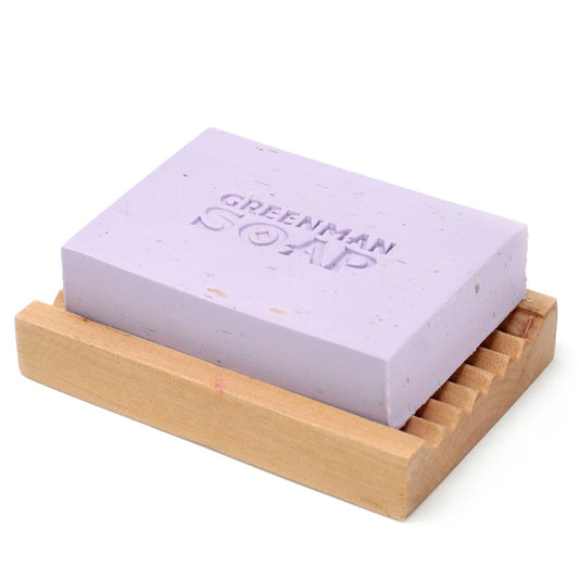 Greenman szappan 100 g – Night Time
