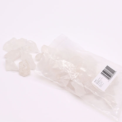 Nyers kristályok (500 g) - Hegyikristály