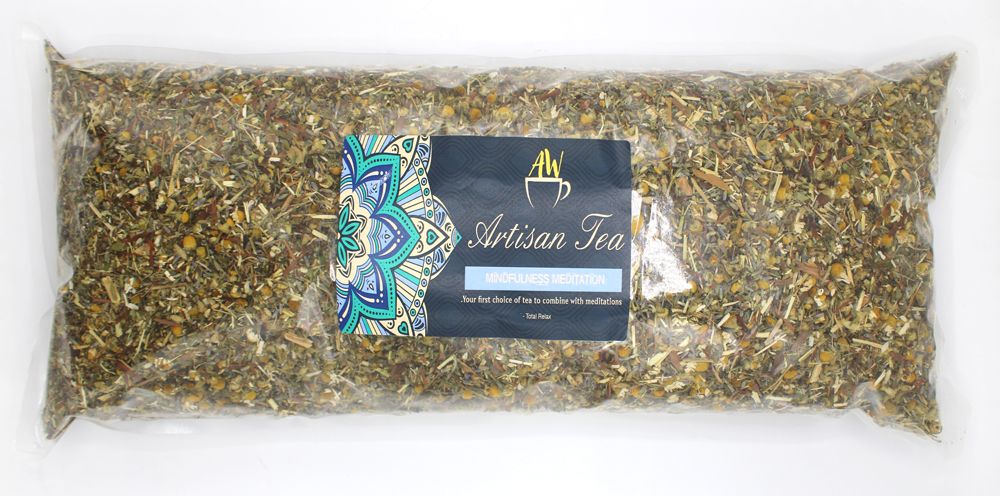 Tudatos Meditáció 1 kg