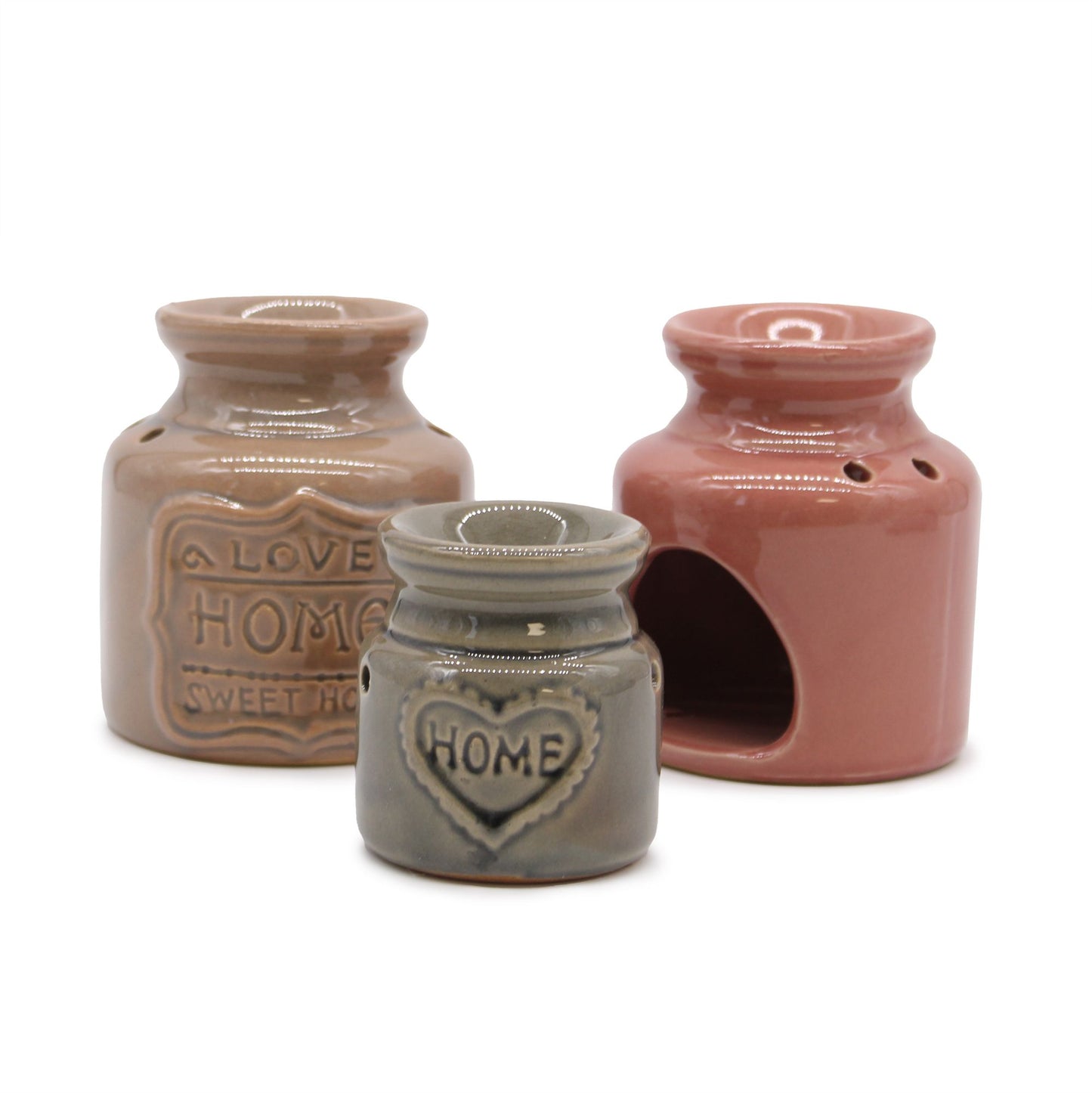 Kicsi Home aromalámpa