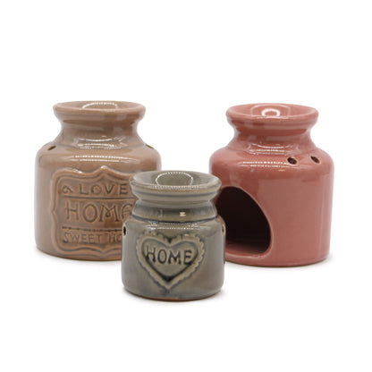Kicsi Home aromalámpa