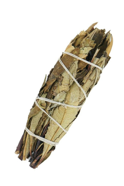 Füstölő köteg – Yerba Santa zsálya 10 cm