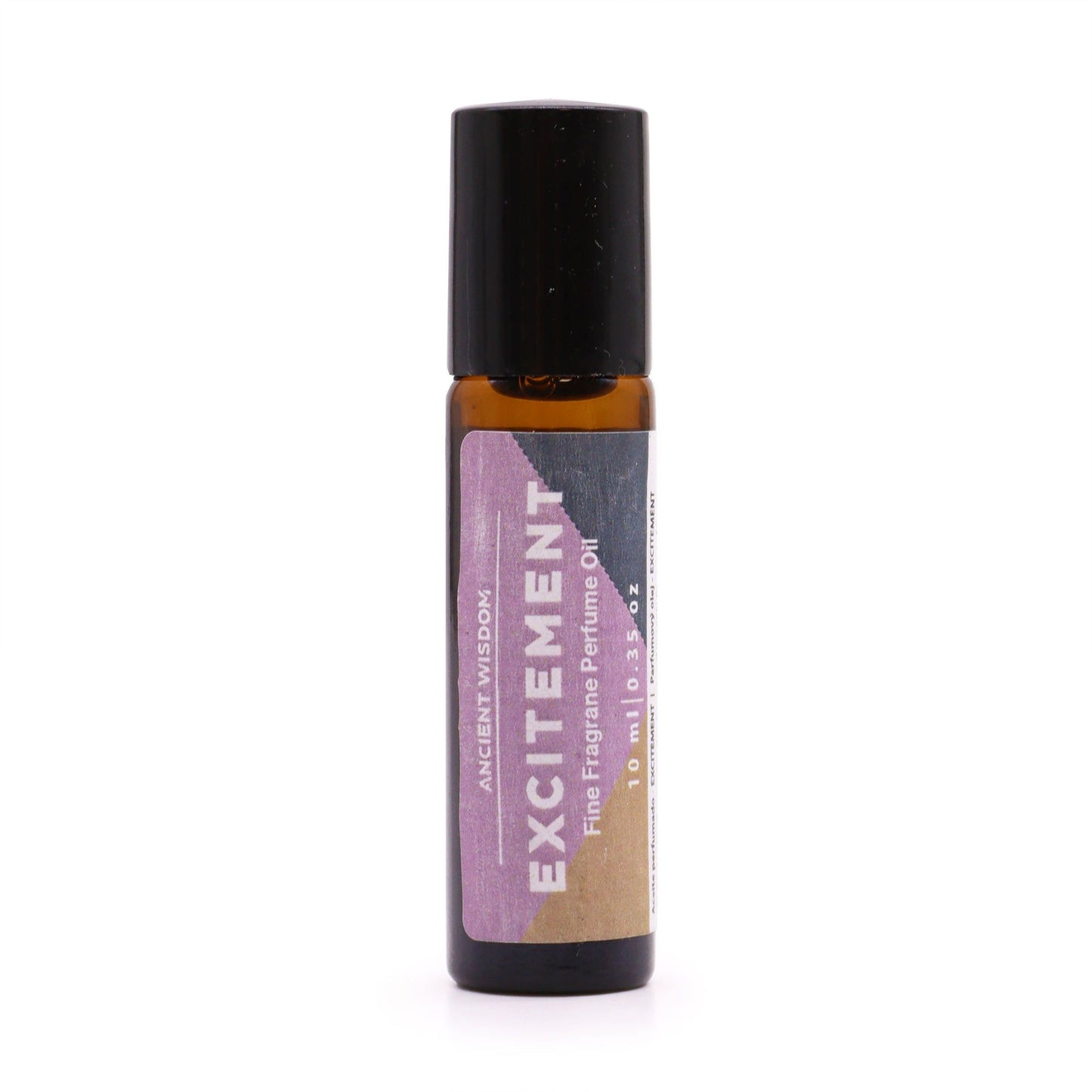 Excitement – finom parfümolaj – 10 ml
