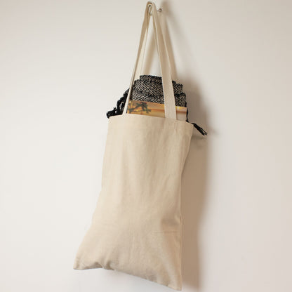 Toni táska – Nyomtatás nélkül (41 × 31 cm) – 10 oz