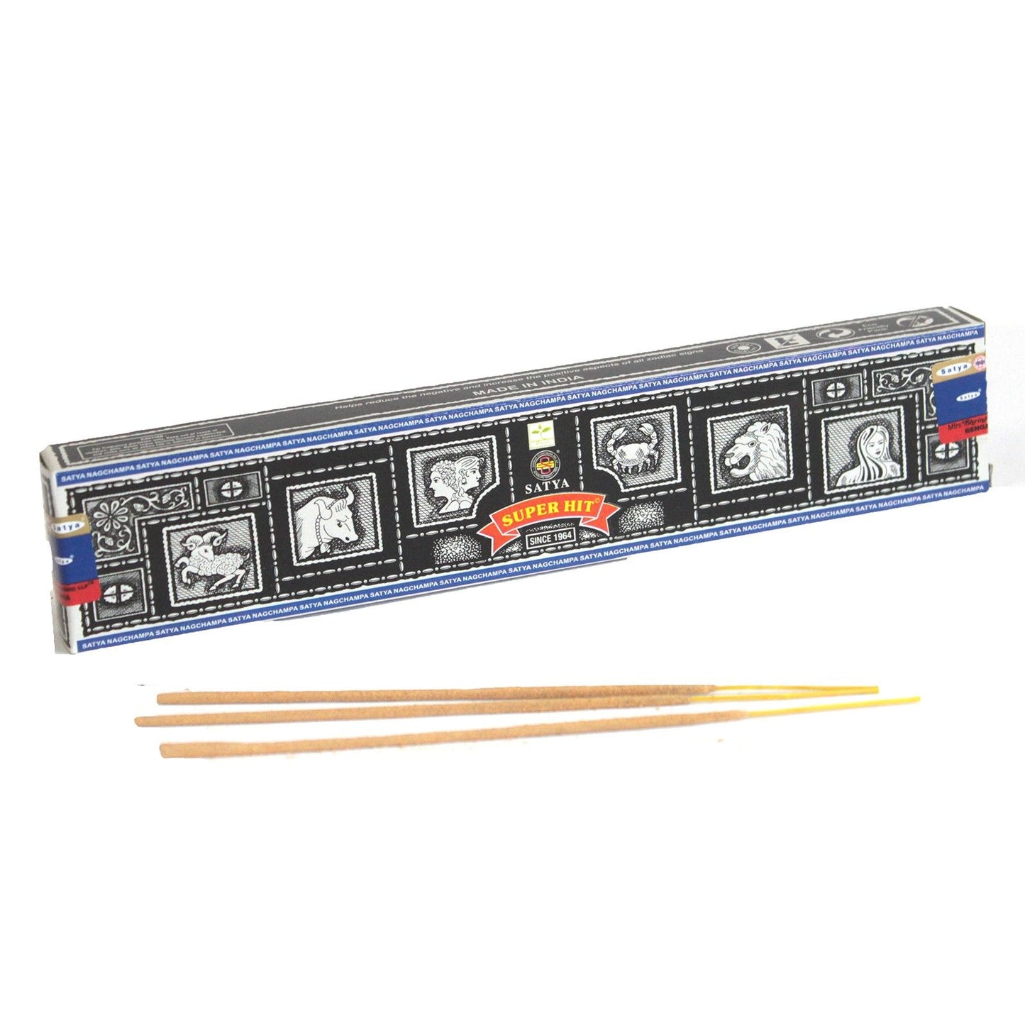 Nag Champa super hit – 15 g