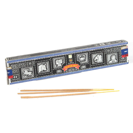 Nag Champa super hit – 15 g