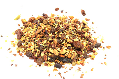 Bio forró csokoládés chai infúzió – 1 kg