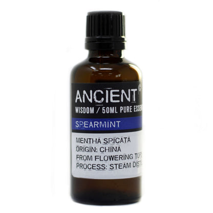 Fodormenta 50 ml illóolaj