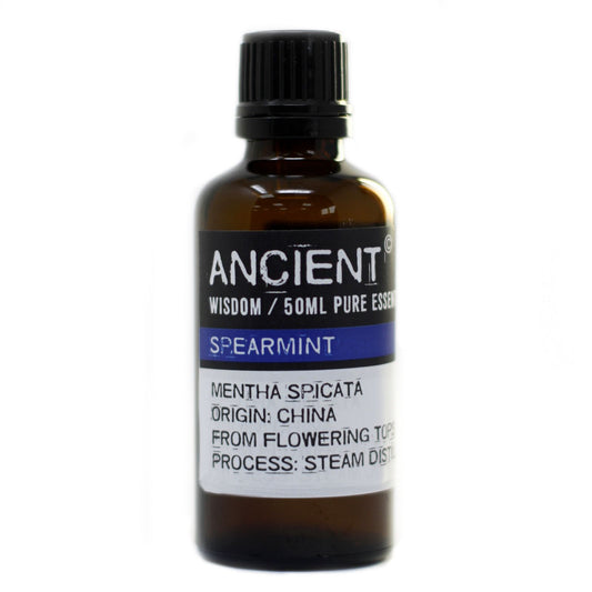 Fodormenta 50 ml illóolaj
