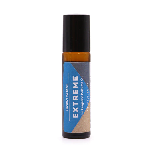 Extreme – finom parfümolaj – 10 ml