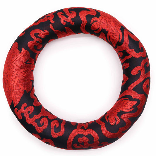 Karika párna 20 cm (22–26 cm hangtálhoz)