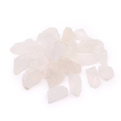 Nyers kristályok (500 g) - Hegyikristály