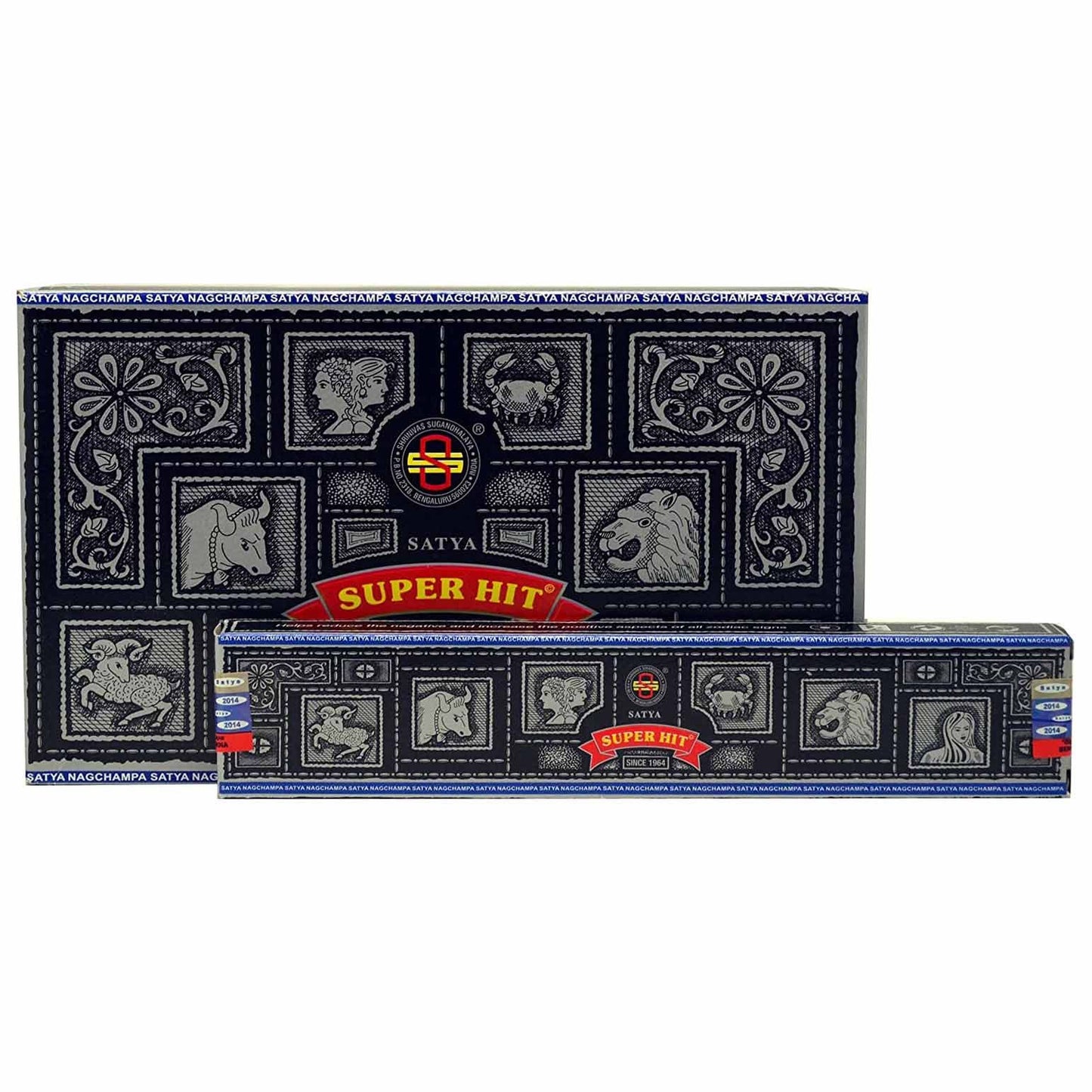 Nag Champa super hit – 15 g