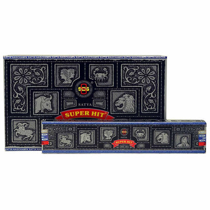 Nag Champa super hit – 15 g