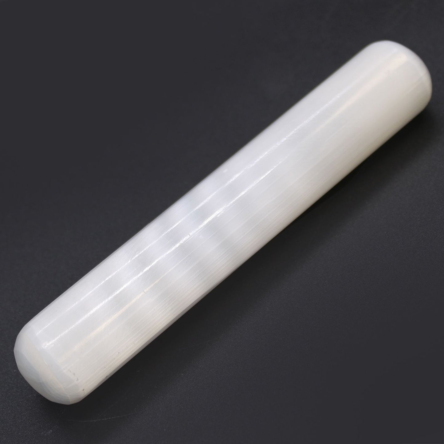 Szelenit Pálcika – 16 cm (Kerek végekkel)