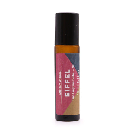 Eiffel – finom parfümolaj – 10 ml