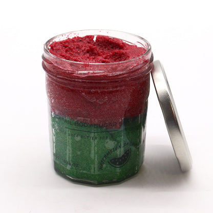 Illatos cukros testradír – görögdinnyés daiquiri, 300 g