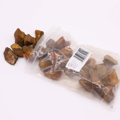 Nyers kristályok (500 g) - Tigrisszem
