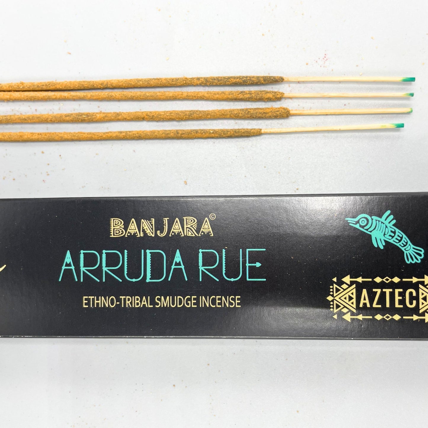 Banjara tribal füstölőpálcika – Ruta