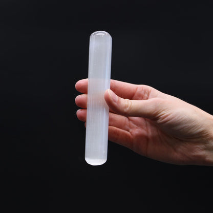 Szelenit Pálcika – 16 cm (Kerek végekkel)