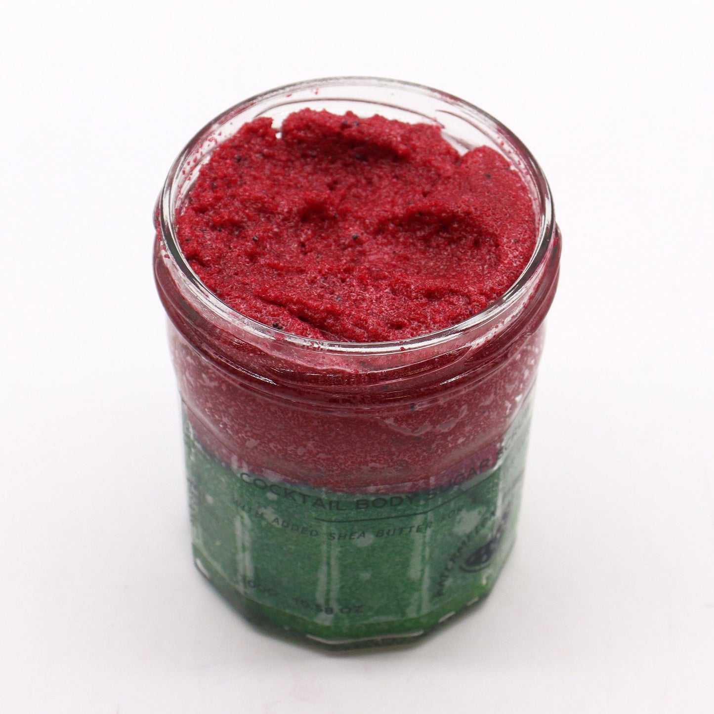 Illatos cukros testradír – görögdinnyés daiquiri, 300 g