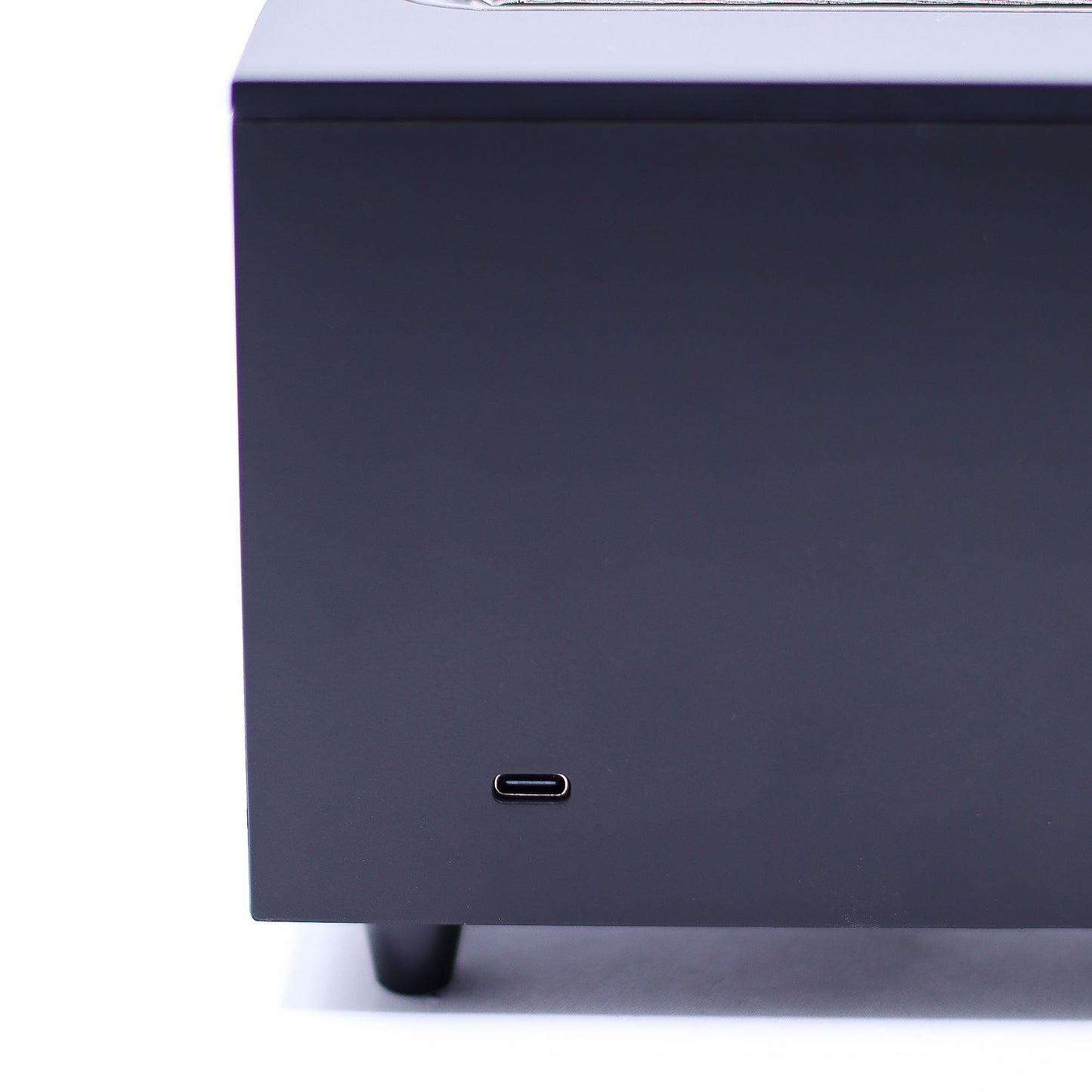 Színváltós USB aroma diffúzor – Lángoló hatás hangeffektusokkal