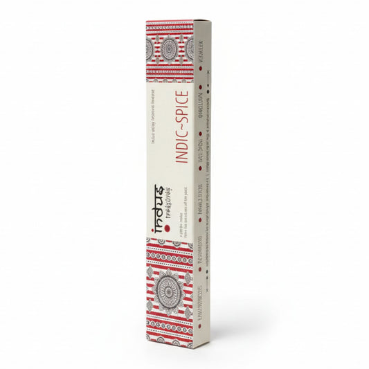 Indus Treasures füstölő - Indic-Spice - 15 g