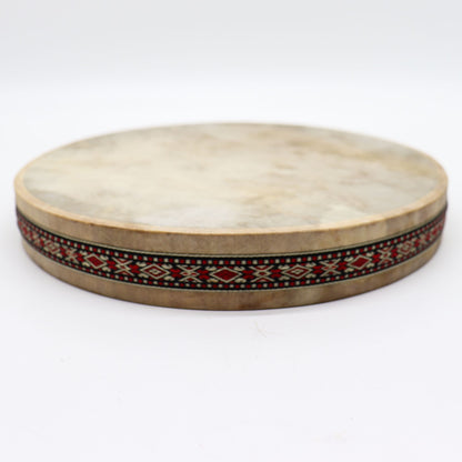 Sámánhang óceándob – 30 cm