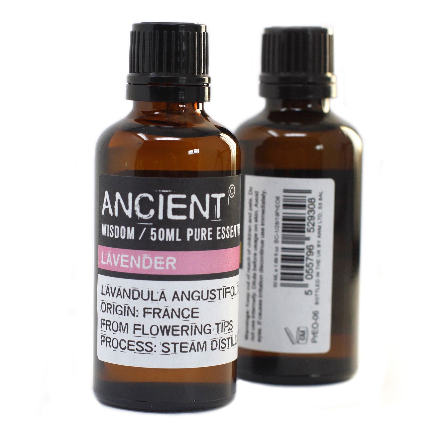 Levendula illóolaj 50 ml