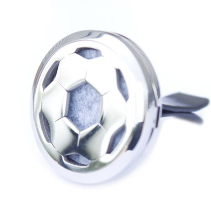 Autós diffúzor készlet – futball – 30 mm
