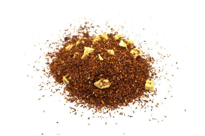 Four Kingdoms tea – rooibos, alma, fahéj és joghurt – 50 g