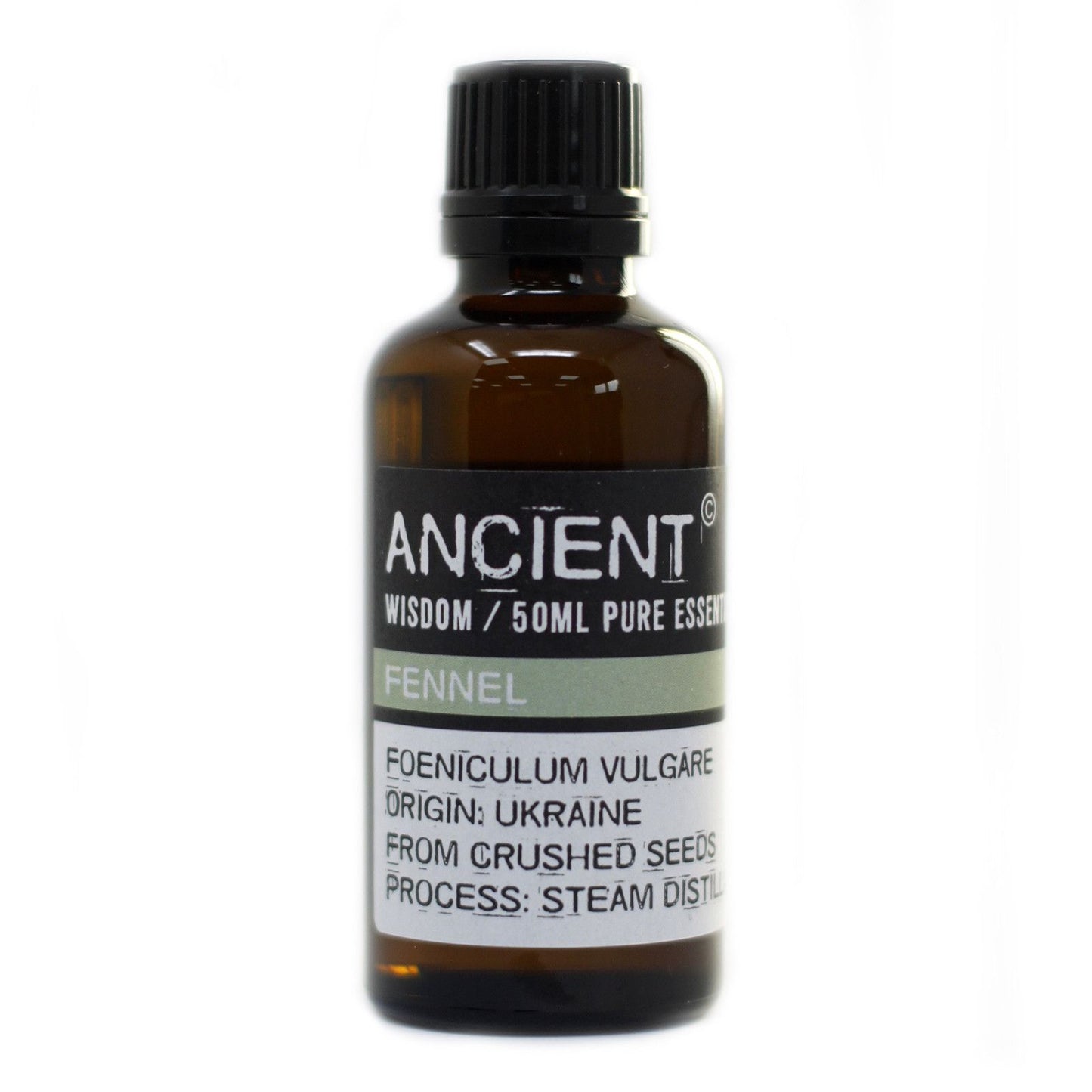 Édeskömény 50 ml illóolaj