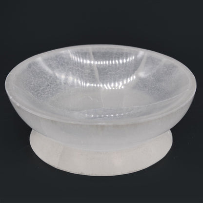 Szelenit tál – Rituális – 15 cm