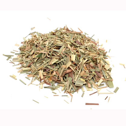 Citromfű (vágott) 1 kg