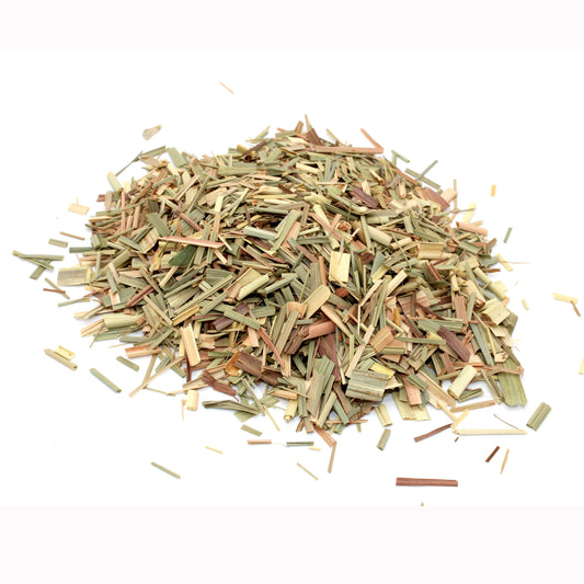 Citromfű (vágott) 1 kg