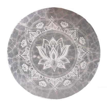 Közepes Alátét 10 cm – Mandala
