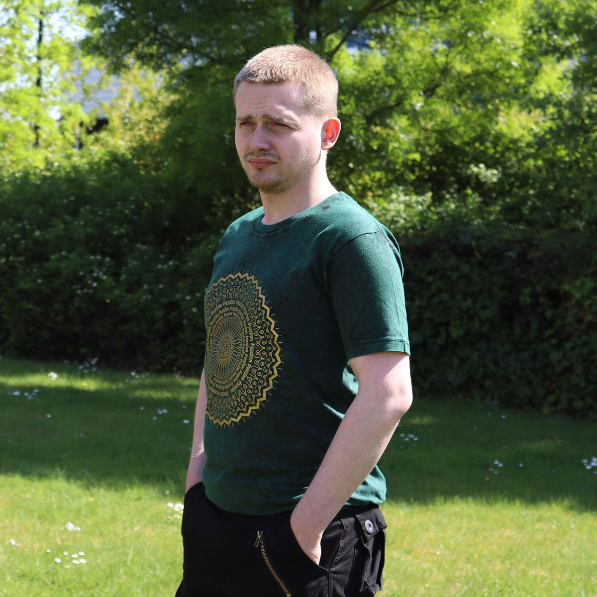 SZIN:Zöld