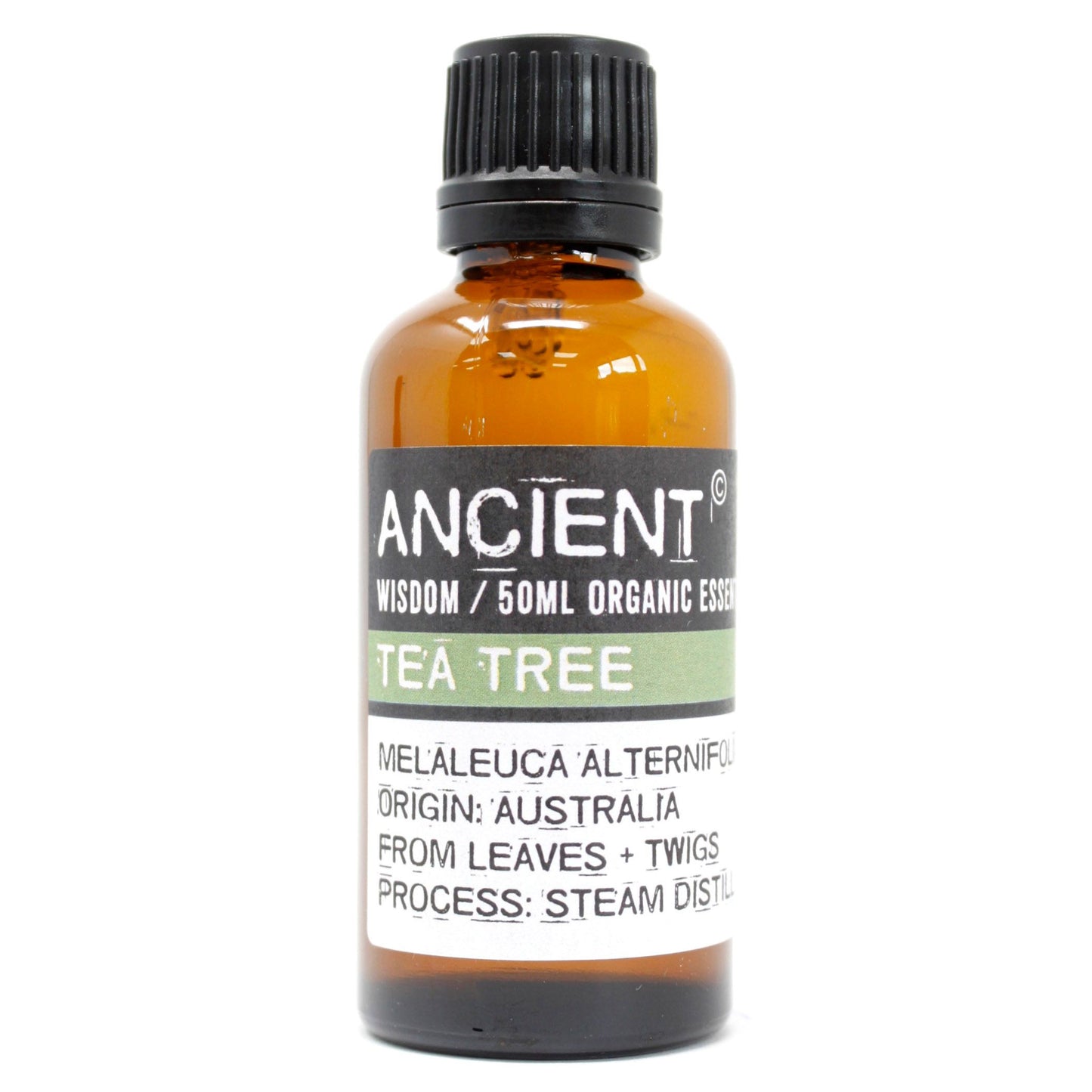 Teafa bio illóolaj 50 ml