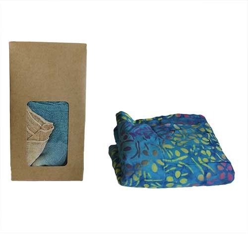 Ablakos display doboz – 21 × 11 × 6 cm