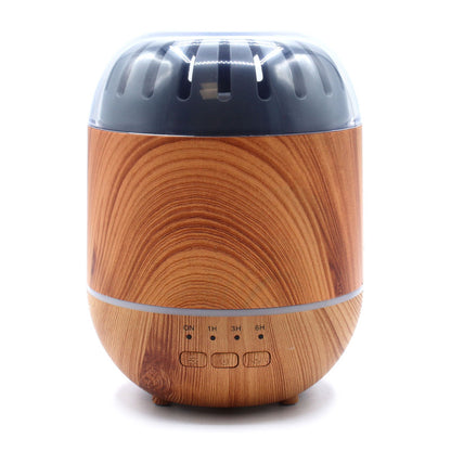 Koppenhága aroma diffúzor – USB – Színváltós – Időzítővel