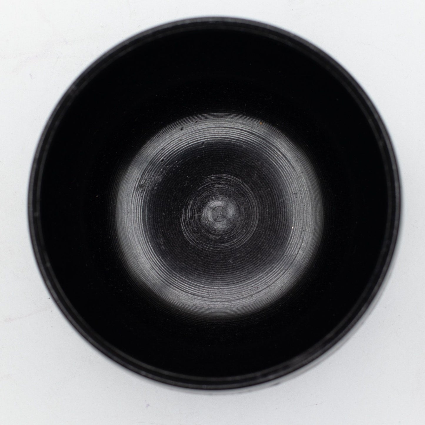 Boszorkányüst hangtál – Varázsgomba – Kék (15 cm)