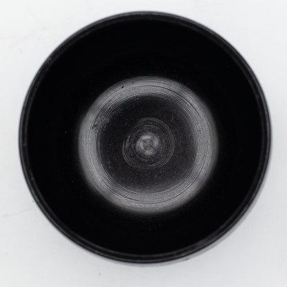 Boszorkányüst hangtál – Varázsgomba – Kék (15 cm)