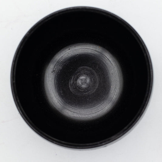 Boszorkányüst hangtál – Varázsgomba – Kék (15 cm)