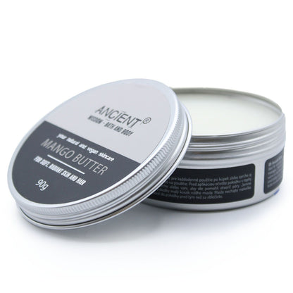 Pure Body Butter 90 g – mangóvaj