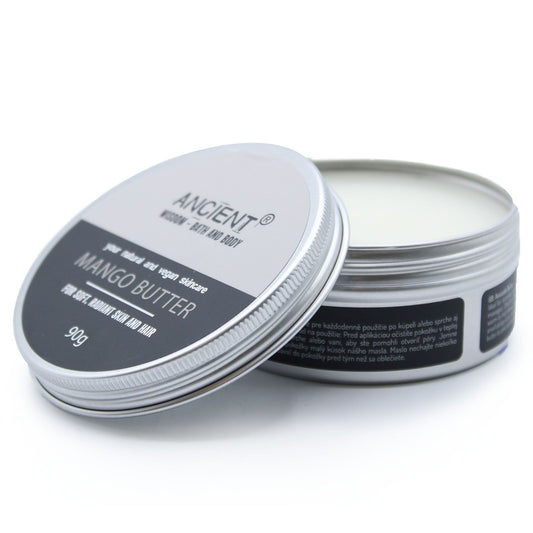 Pure Body Butter 90 g – mangóvaj