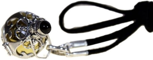 Ezüst angyal Harang – Álmok – 18 mm