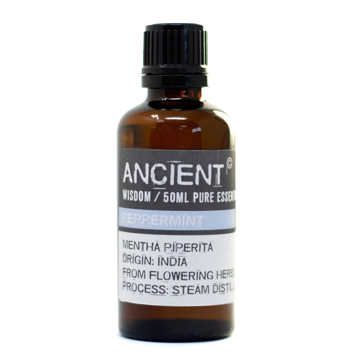Borsmenta illóolaj 50 ml