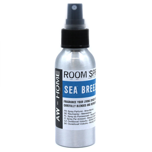 100 ml Szobaspray – Tengeri szellő